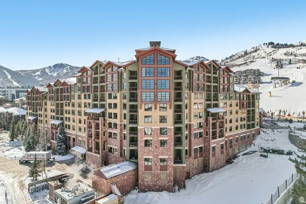 3855 Grand Summit Dr #301/30, Park City, UT 84098