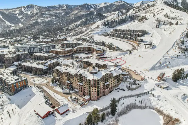3855 Grand Summit Dr #301/30, Park City, UT 84098 - #2