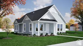 6202 W Stone Mount Way #571, South Jordan, UT 84009