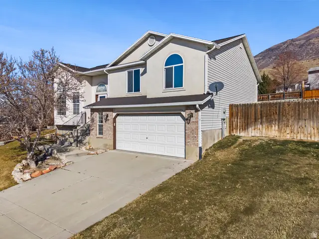 429 E 1600 N, Pleasant Grove, UT 84062 - #2