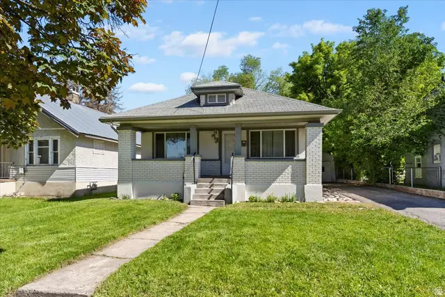 73 E 400 S, Logan, UT 84321 - Image #1