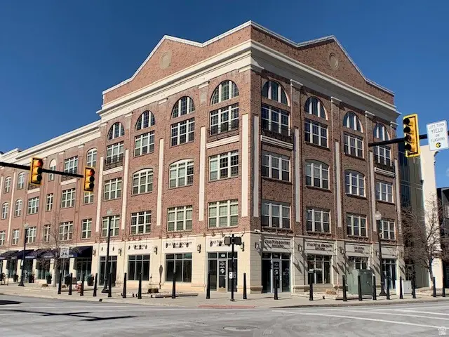 4276 S Main St W #210, Murray, UT 84107 - #1