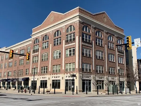 4276 S Main St W #210, Murray, UT 84107