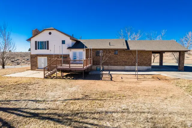 9274 N 8500 E, Tridell, UT 84076 - #2