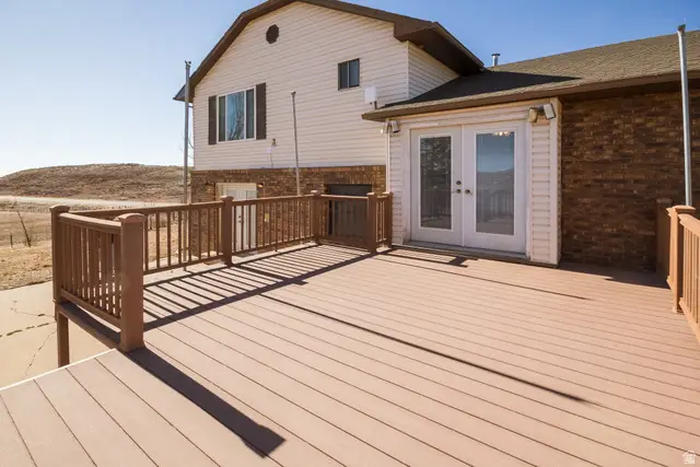 9274 N 8500 E, Tridell, UT 84076 - #3