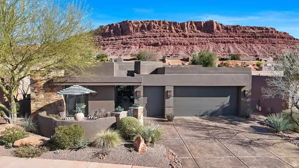 2405 W Entrada Trl #78, St. George, UT 84770