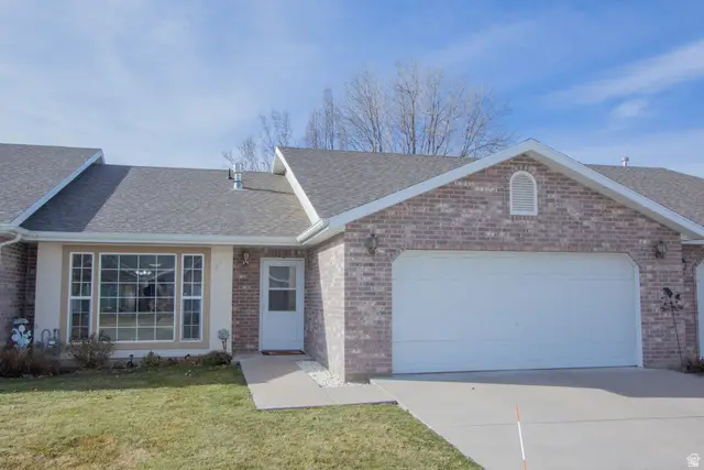 289 N Mountain View Ln, Providence, UT 84332 - #1