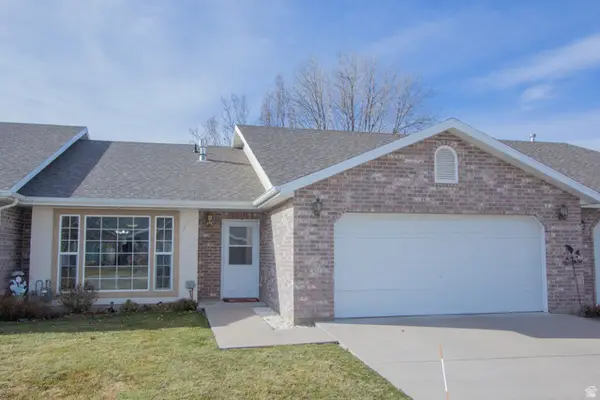 289 N Mountain View Ln, Providence, UT 84332