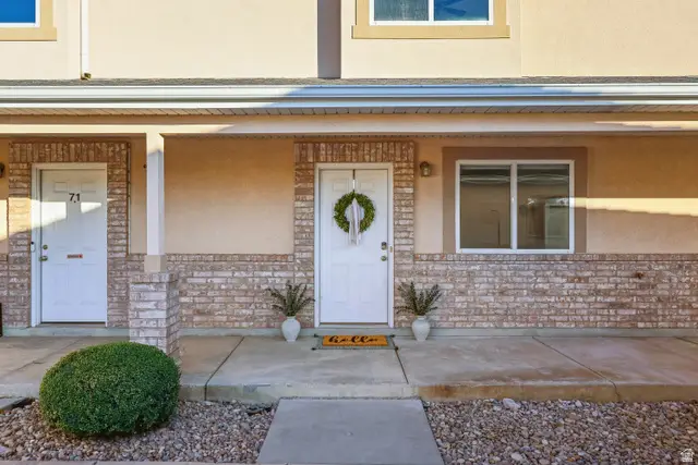 1978 N 225 W #72, Harrisville, UT 84414 - Image #3