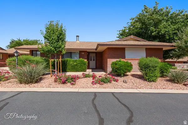840 S 400 E #46, St. George, UT 84770