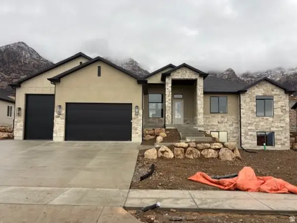 656 E Mountain Rd N, North Ogden, UT 84414