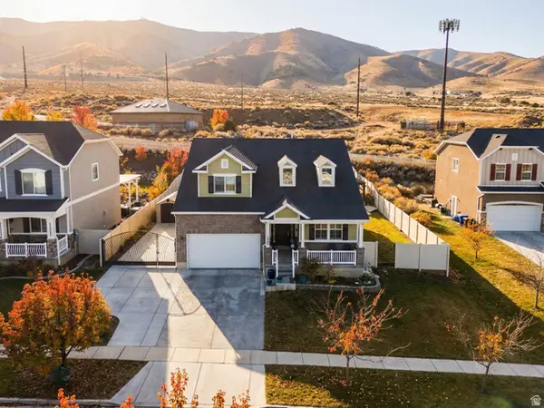 3001 S Lori Ln, Saratoga Springs, UT 84045