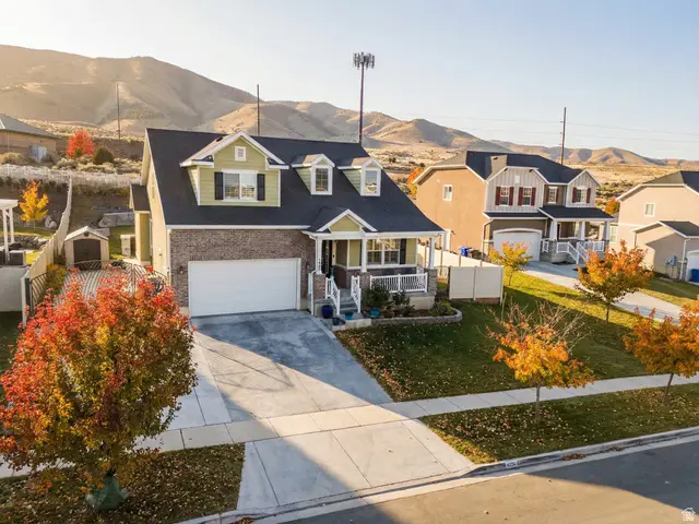 3001 S Lori Ln, Saratoga Springs, UT 84045 - #2