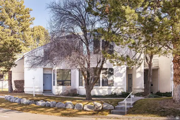 4681 S San Lucas Ct, Millcreek, UT 84117