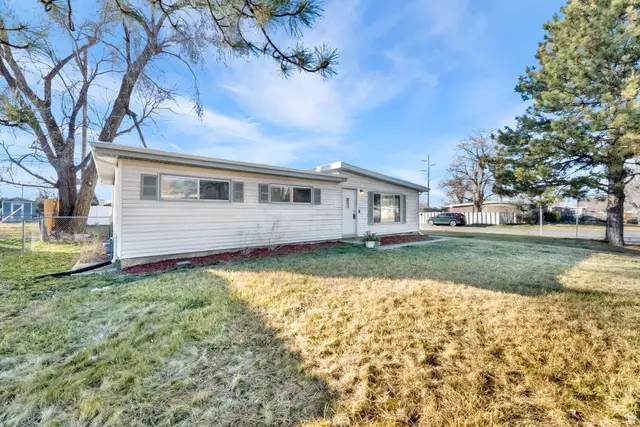 3410 S 1940 W, West Valley City, UT 84119 - #2