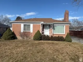 1437 E 3150 S, Millcreek, UT 84106