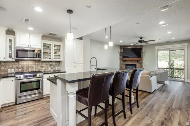 13386 N Alexis Dr, Kamas, UT 84036 - #1