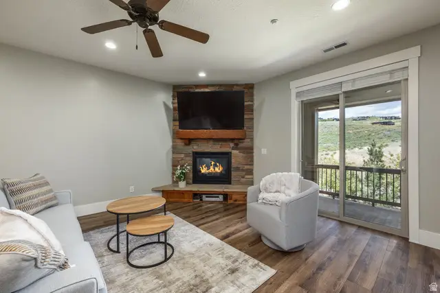 13386 N Alexis Dr, Kamas, UT 84036 - #2