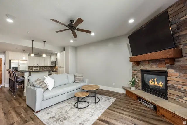 13386 N Alexis Dr, Kamas, UT 84036 - #3