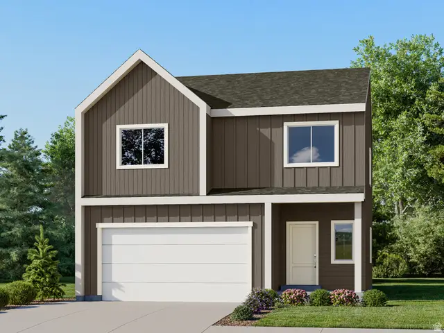 1704 W Blue Flax Dr #3124, Saratoga Springs, UT 84045 - #1