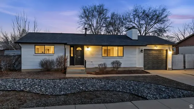 7265 S 1975 W, West Jordan, UT 84084 - #3