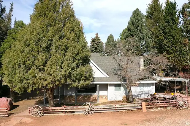 219 E 100 N, Paragonah, UT 84760 - Image #1