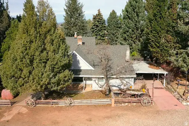 219 E 100 N, Paragonah, UT 84760 - Image #2