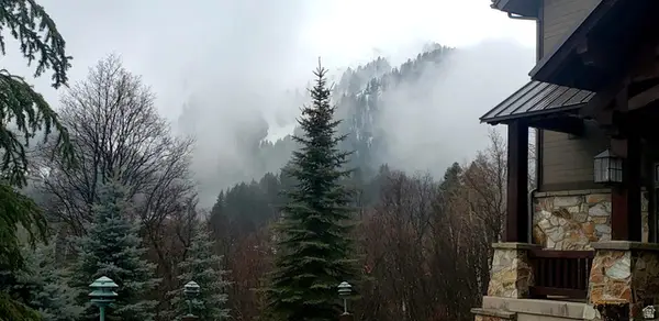 8807 N Timphaven Rd E, Sundance, UT 84604