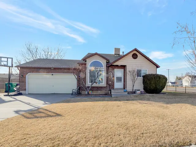 4813 S 3850 W, Roy, UT 84067 - Image #1