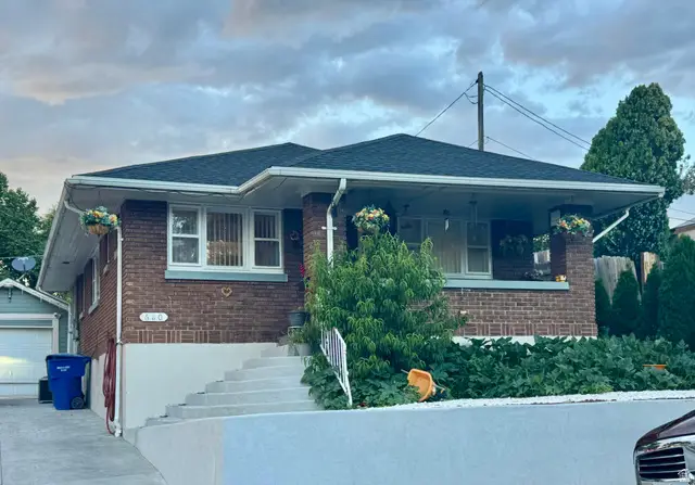 680 Kershaw St S, Ogden, UT 84403 - Image #2