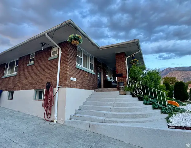 680 Kershaw St S, Ogden, UT 84403 - Image #3