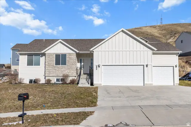 889 E 600 N, Hyde Park, UT 84318 - Image #1