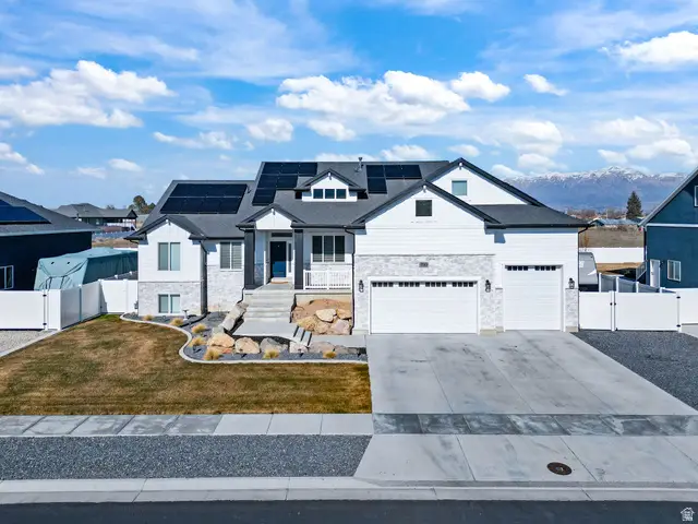 3560 W 2800 S, West Weber, UT 84401 - Image #1