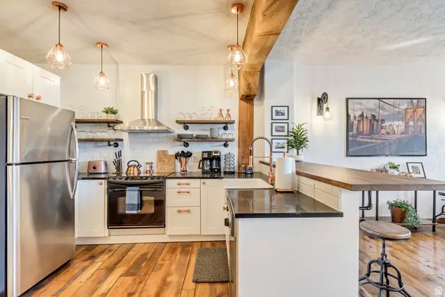 327 W 200 S #305, Salt Lake City, UT 84101 - Image #1