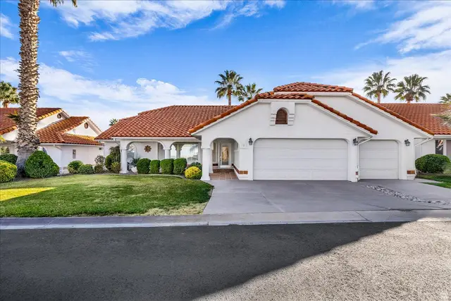 150 S Crystal #31, Saint George, UT 84770 - Image #1