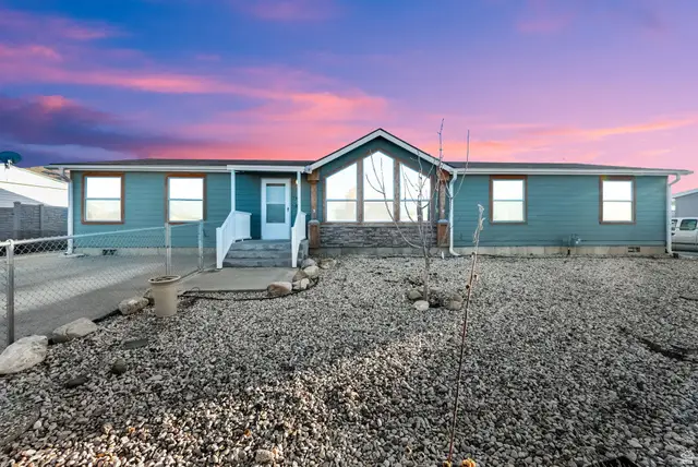 745 Van Dyke Way, Tooele, UT 84074 - #1