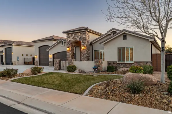 3429 W 2570 S, Hurricane, UT 84737