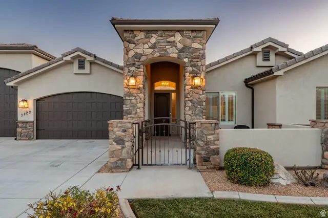 3429 W 2570 S, Hurricane, UT 84737 - Image #3