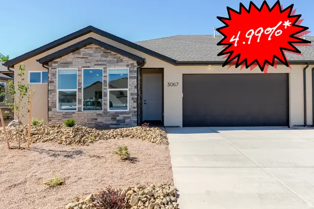 3067 W Ekko View Loop, Cedar City, UT 84721 - Image #1