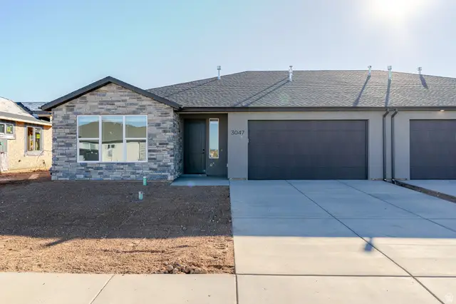 3047 W Ekko View Loop, Cedar City, UT 84721 - Image #1