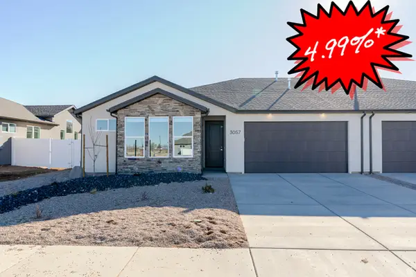 3057 W Ekko View Loop, Cedar City, UT 84721