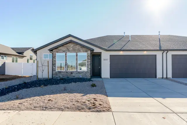 3057 W Ekko View Loop, Cedar City, UT 84721 - Image #2