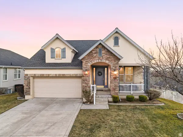 2421 Renaissance Ct, Pleasant Grove, UT 84062