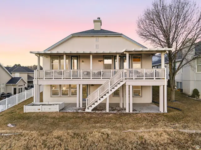 2421 Renaissance Ct, Pleasant Grove, UT 84062 - #3