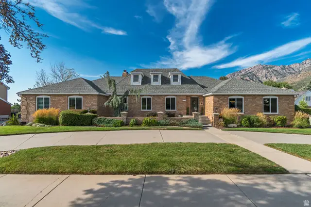 3071 E 7335 S, Cottonwood Heights, UT 84121 - Image #1