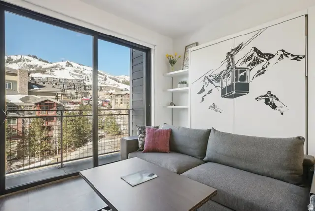 2670 Canyons Resort Dr #424, Park City, UT 84098 - #2