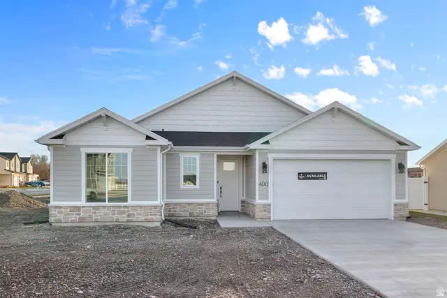 644 N 600 W, Tremonton, UT 84337 - #1