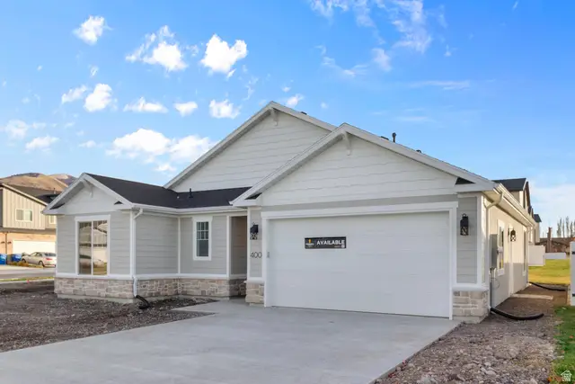 644 N 600 W, Tremonton, UT 84337 - #2