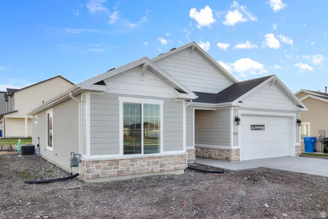 644 N 600 W, Tremonton, UT 84337 - #3