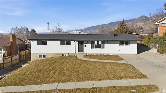 291 E 1950 S, Bountiful, UT 84010 - Image #1